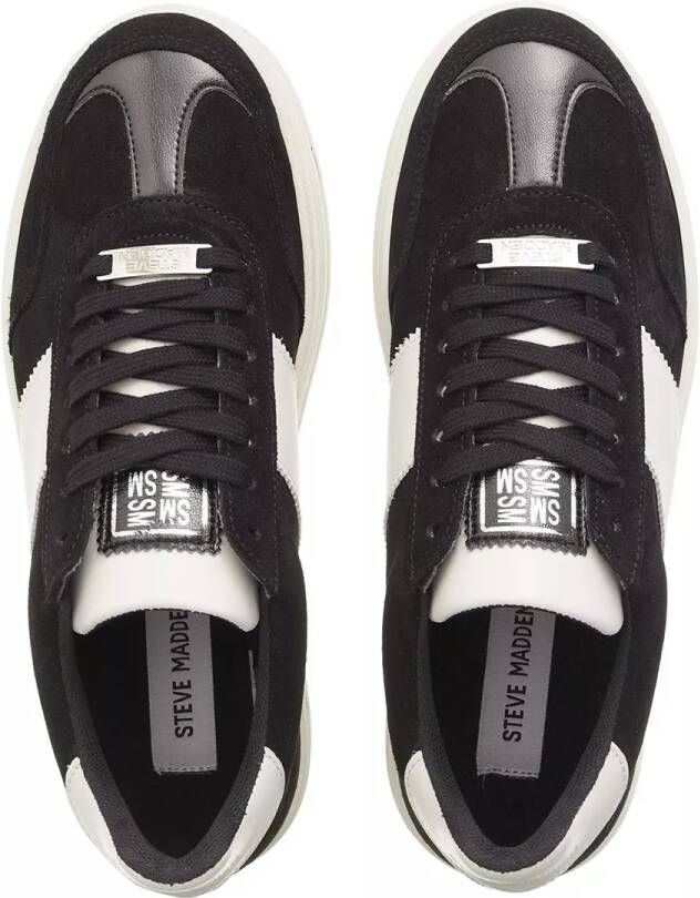 Steve Madden Sneakers Moxy in wit