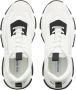 Steve Madden -Possession-E White Dames Sneaker SM19000033-04005 - Thumbnail 4