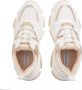 STEVE MADDEN Progressive | cream rose gold Beige Mesh Lage sneakers Dames - Thumbnail 7