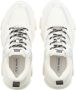 Steve Madden Progressive OffWhi Dames Sneaker SM1900096-04005-WBG - Thumbnail 6