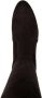 Stuart Weitzman Boots Cedar Brown Above-Knee Length Boots in zwart - Thumbnail 7