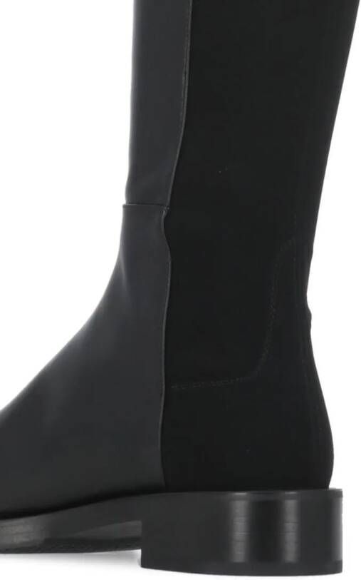 Stuart Weitzman Boots 5050 Bold Boots in zwart