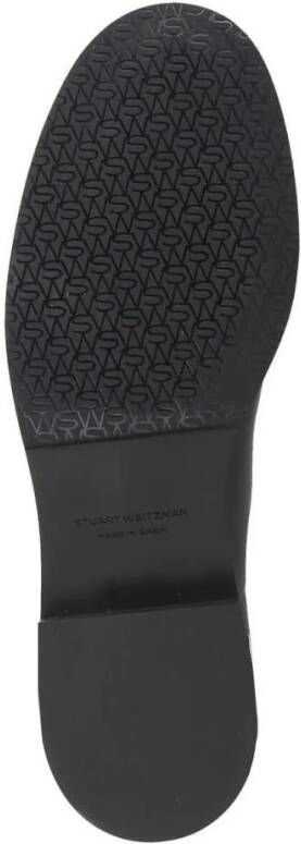 Stuart Weitzman Boots 5050 Bold Boots in zwart