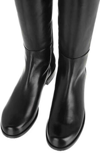 Stuart Weitzman Boots & laarzen 5050 in zwart