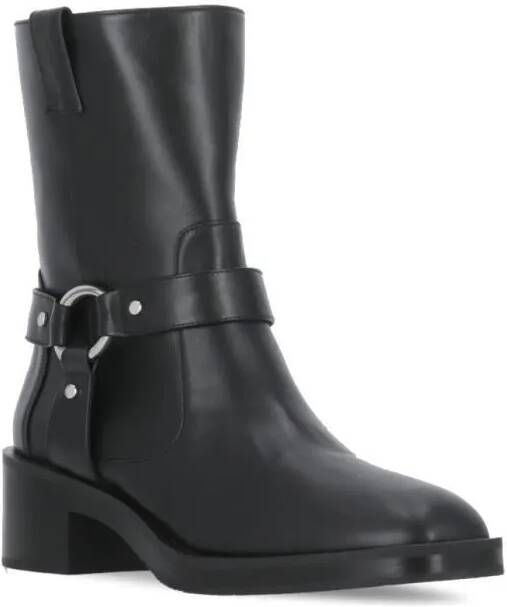 Stuart Weitzman Boots & laarzen Jax Boots in zwart