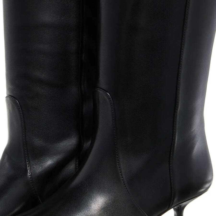 Stuart Weitzman Boots & laarzen Naomi 50 Boot in zwart