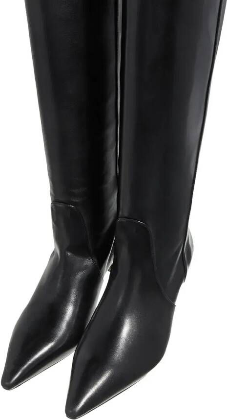 Stuart Weitzman Boots & laarzen Naomi 50 Boot in zwart