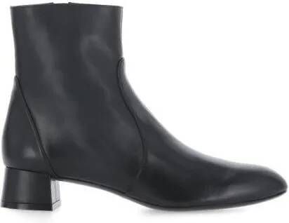 Stuart Weitzman Boots & laarzen Vivienne Booties in zwart