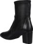 Stuart Weitzman Boots & laarzen Yuliana 60 Boots Black in zwart - Thumbnail 2