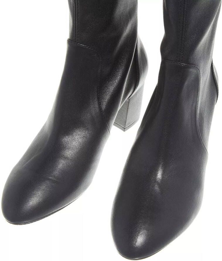 Stuart Weitzman Boots & laarzen Yuliana 60 in zwart