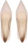 Stuart Weitzman Pumps & high heels Anny 70 in beige - Thumbnail 2