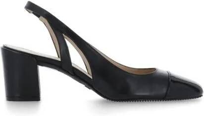 Stuart Weitzman Pumps & high heels Sleek 50 Sling Back in zwart