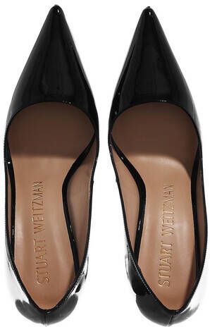 Stuart Weitzman Pumps & high heels Stuart 100 Pump in zwart