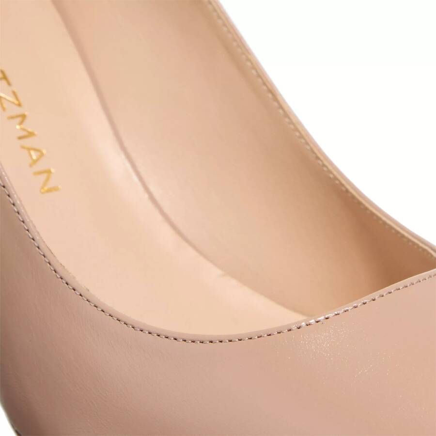 Stuart Weitzman Pumps & high heels Stuart 85 Pump in beige