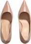 Stuart Weitzman Pumps & high heels Stuart 85 Pump in beige - Thumbnail 9