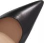 Stuart Weitzman Pumps & high heels Stuart 85 Pump in zwart - Thumbnail 2