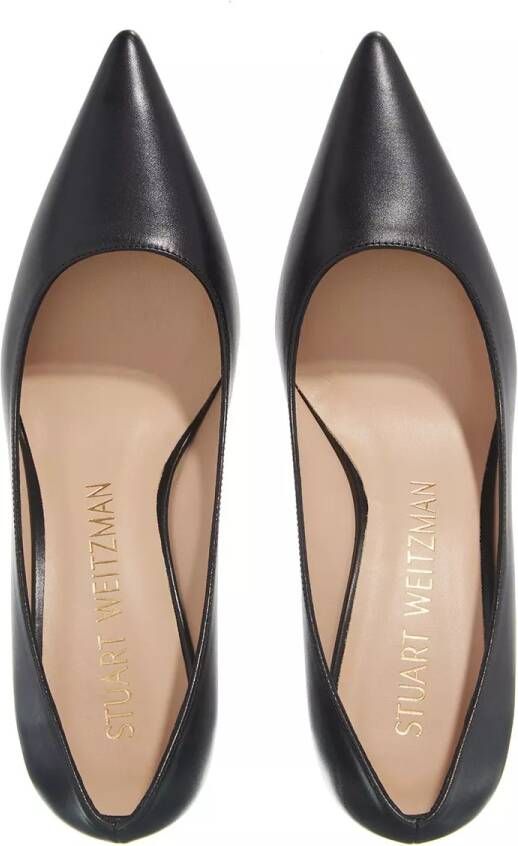 Stuart Weitzman Pumps & high heels Stuart 85 Pump in zwart