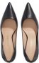 Stuart Weitzman Pumps & high heels Stuart 85 Pump in zwart - Thumbnail 3