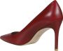 Stuart Weitzman Pumps & high heels Stuart 85 Pumps Red in rood - Thumbnail 2