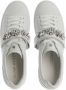 Stuart Weitzman Sneakers Promise Sneaker in wit - Thumbnail 2