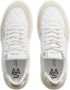 Stuart Weitzman Sneakers SW Courtside Sleek Sneaker in wit - Thumbnail 2