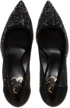 Ted Baker Pumps & high heels Ryalay Diamante Court Shoe in zwart