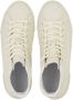 Ted Baker Sneakers Kimyil Leather Colour Drench High Top Vulc Trainer in beige - Thumbnail 2