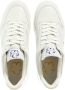 Ted Baker Sneakers Low Top Leather Sneaker in wit - Thumbnail 2