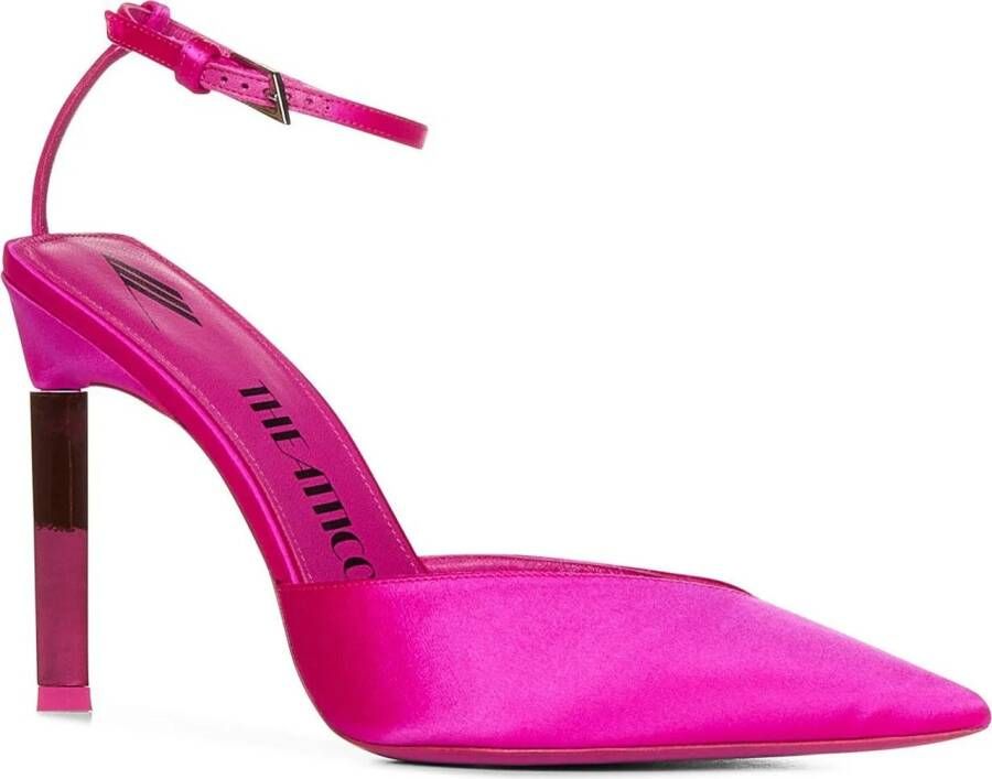 The Attico Pumps & high heels With Heel Fuchsia in roze