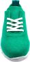 Thies Low-Top Sneakers PET Sneaker tropic vegan aus recycelten in groen - Thumbnail 2