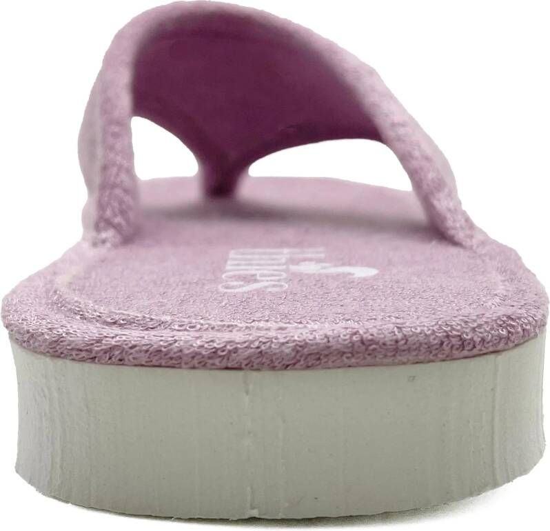 thies Sneakers 1856 Bamboo Beach lilac vegan (W X) in paars