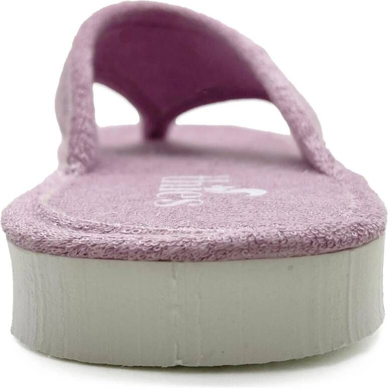 thies Sneakers 1856 Bamboo Beach lilac vegan (W X) in paars