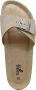 Thies Sneakers 1856 Eco Bio Strap Sandal vegan stone (W X in beige - Thumbnail 2