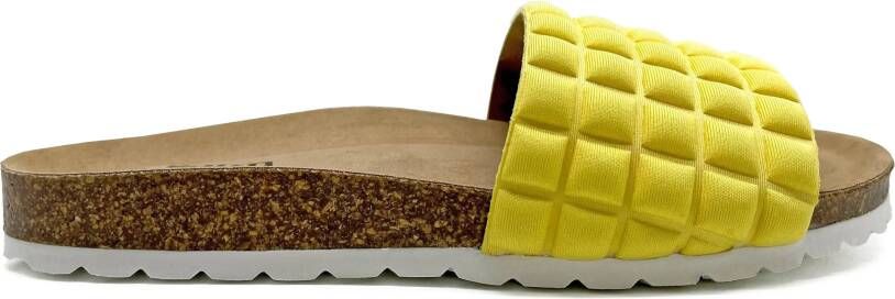 thies Sneakers 1856 Eco Pool Pop lemon (W X) in geel