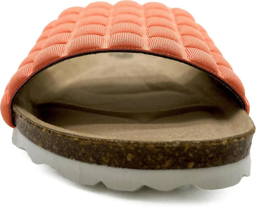 thies Sneakers 1856 Eco Pool Pop salmon (W X) in oranje