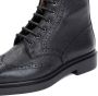 Thom Browne Boots Classic Wingtip Boot in zwart - Thumbnail 2