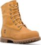 Timberland Sneakers Authentic Teddy Fleece Fold Down Boots in bruin - Thumbnail 11