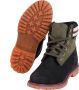 Timberland Sneakers Marni X Premium 6 Inch Boots in meerkleurig - Thumbnail 6