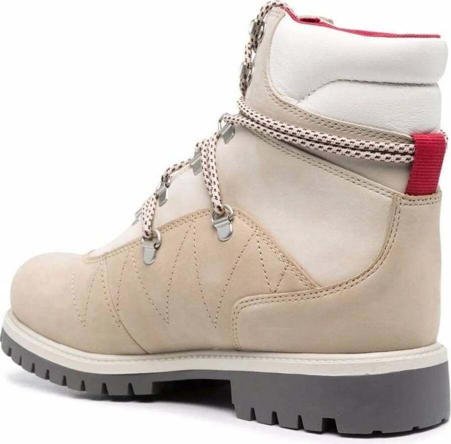 Timberland Sneakers Tommy Hilfiger X Hiker Boots in beige