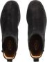 TOD'S Loafers Boot Chelsea in zwart - Thumbnail 2