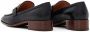 TOD'S Loafers & ballerina schoenen 35mm Leather Loafers in zwart - Thumbnail 2