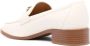 TOD'S Loafers Flat shoes White in wit - Thumbnail 2