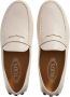 TOD'S Loafers Gommino Macro 52K Mocassino in beige - Thumbnail 2