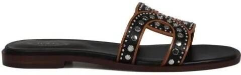 TOD'S Sandalen Kate Sandals in zwart