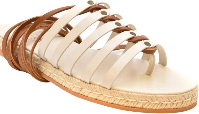 TOD'S Sandalen Tods XXW09F0EJ50GOCB015 in meerkleurig