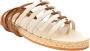 TOD'S Sandalen Tods XXW09F0EJ50GOCB015 in meerkleurig - Thumbnail 2