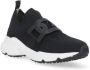 TOD'S Lage-top sneaker Kate Sneakers in zwart - Thumbnail 4