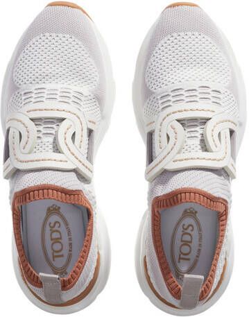 TOD'S Sneakers Sneaker in grijs