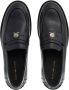 Tommy Hilfiger Loafers Thc Erin 1A1 in blauw - Thumbnail 2