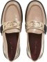 Tommy Hilfiger Loafers Thc Ribbon Loafer in beige - Thumbnail 2